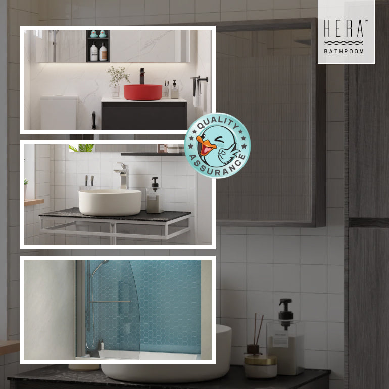 7 Costly Bathroom Renovation Mistakes To Avoid In Your Singapore BTO Flat
