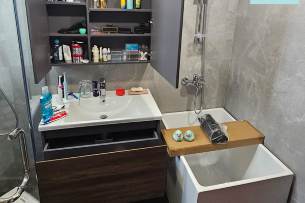 Exploring Bathroom Cabinet Styles: What Works Best for Your Space