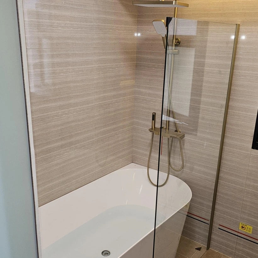 Shower Upgrade Guide: Comparing Rainshower Systems for Everyday Luxury