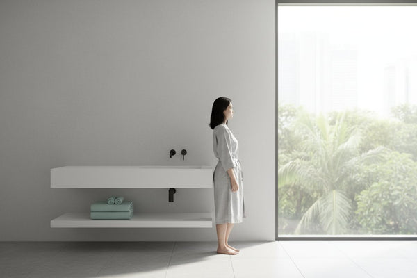 Avoiding Renovation Regret: Creating Your Timeless Singapore Bathroom Sanctuary