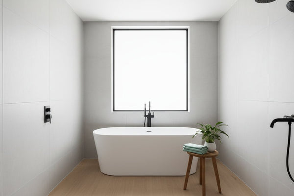 Creating Your Sanctuary: The Guide to Installing a Bathtub in an HDB Flat