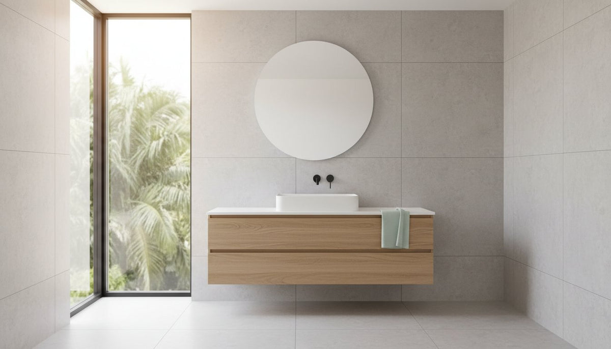 Minimalist Bathroom Design Singapore: Creating Your Personal Sanctuary in 2026