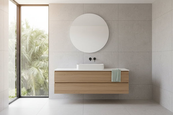 Minimalist Bathroom Design Singapore: Creating Your Personal Sanctuary in 2026