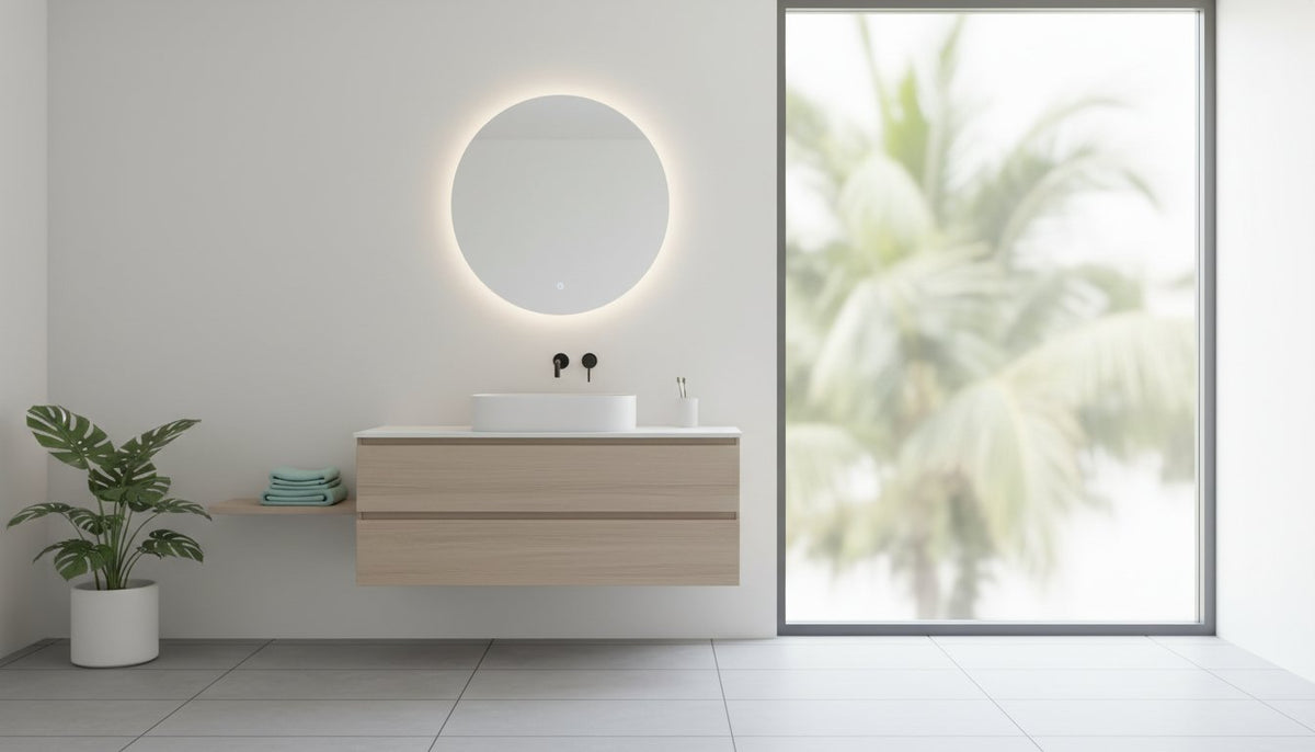 Scandinavian Bathroom Ideas SG: Creating Your 2026 Personal Sanctuary