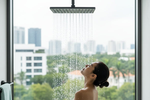 The Best Rain Shower Head for Low Pressure: Creating Your Singapore Sanctuary in 2026
