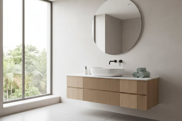 Guest Bathroom Design Ideas: Creating a Serene Sanctuary for Your Visitors