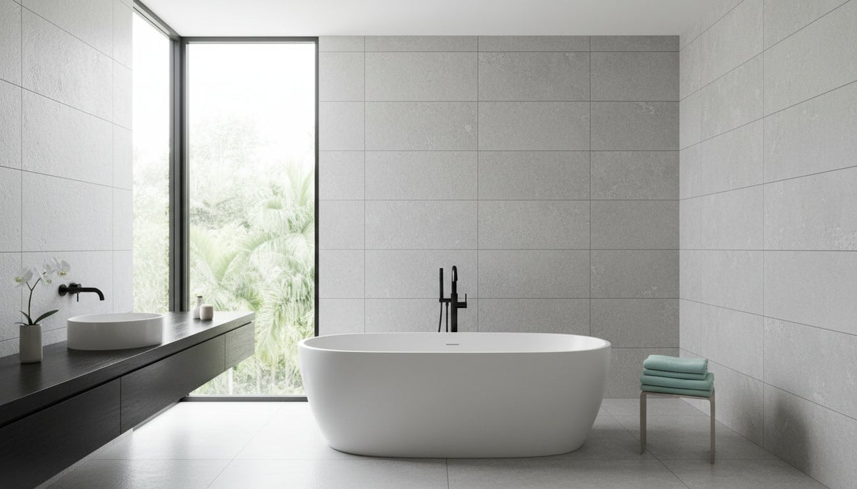 How to Impress Guests with Your Bathroom: Creating a Private Sanctuary