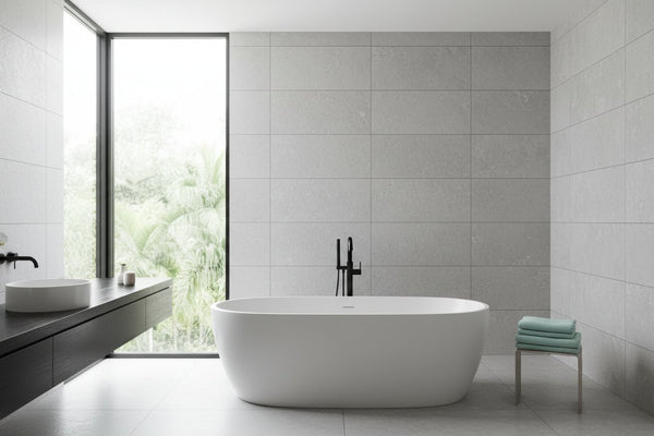 How to Impress Guests with Your Bathroom: Creating a Private Sanctuary