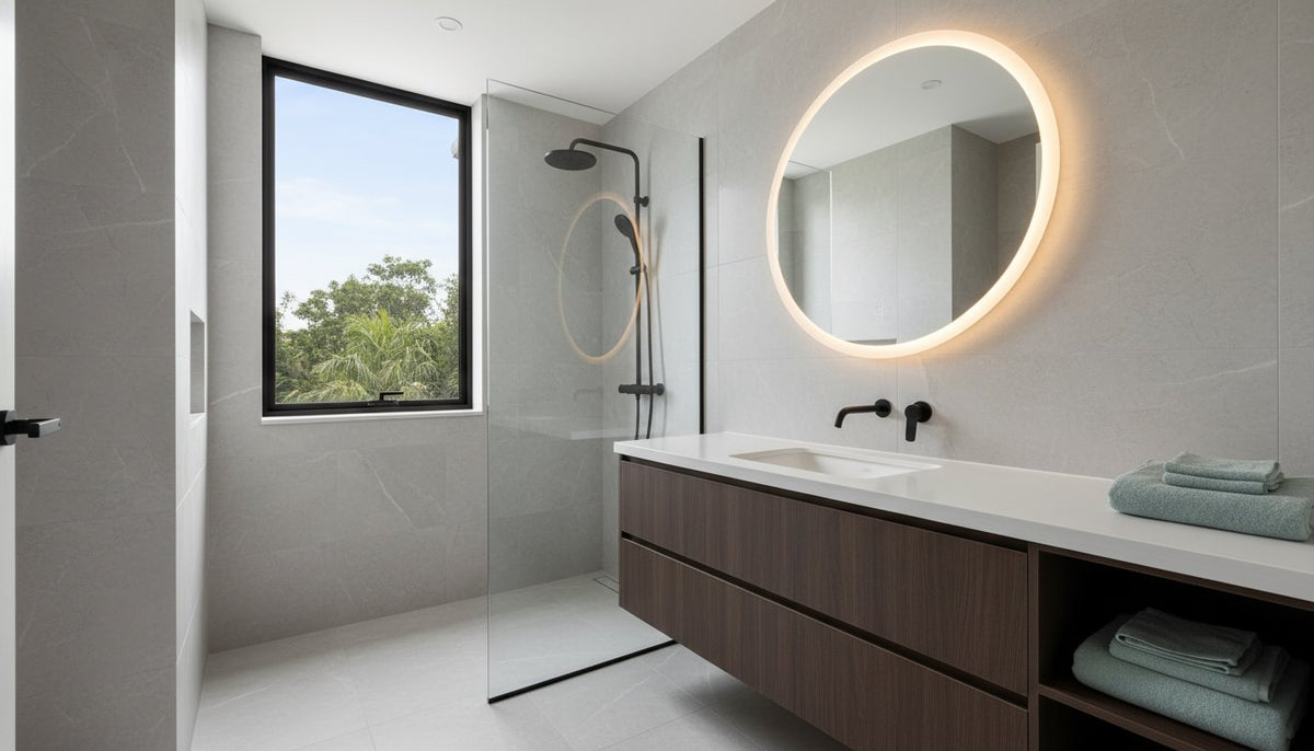 Bathroom Renovation for Resale Value: A Strategic Singapore Guide