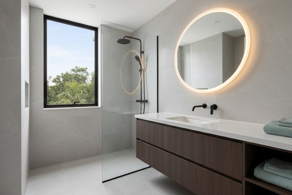 Bathroom Renovation for Resale Value: A Strategic Singapore Guide
