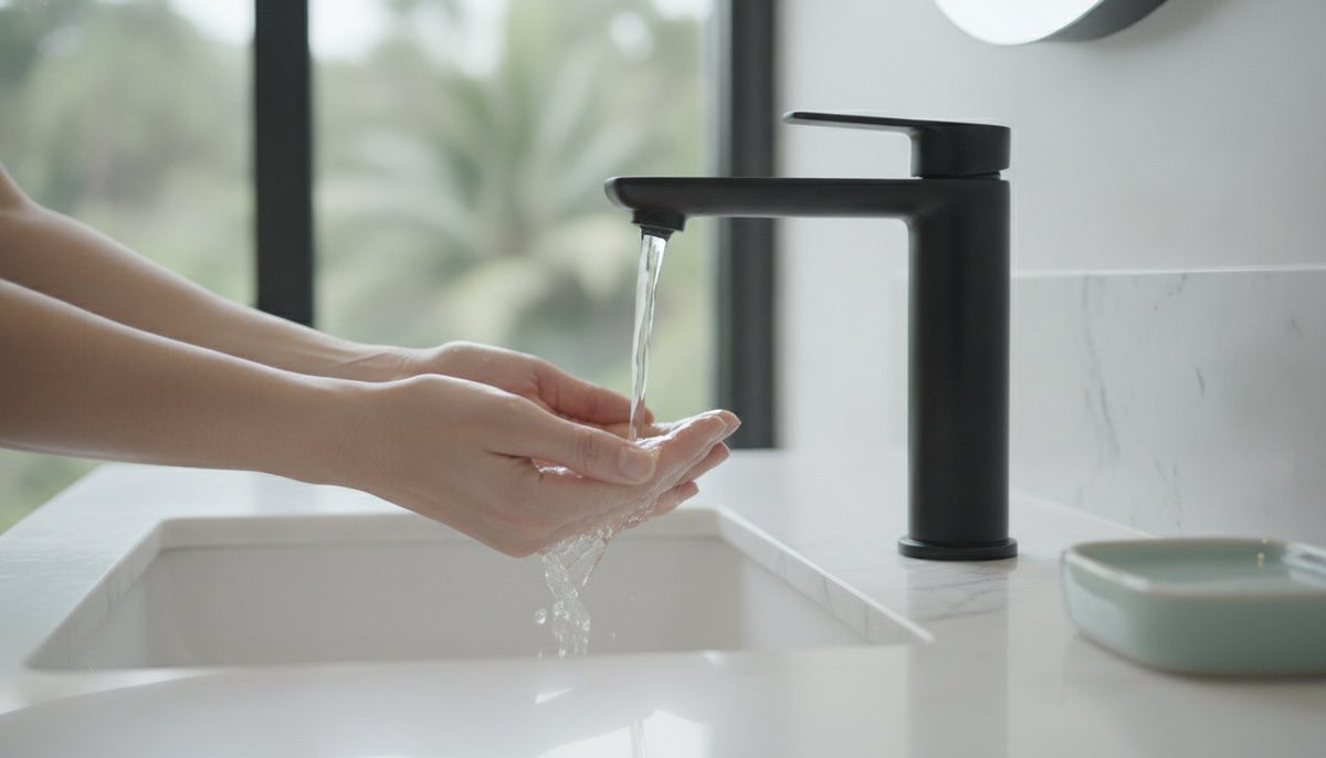 Bathroom Taps Singapore: The Ultimate Guide to Curating Your Private Sanctuary