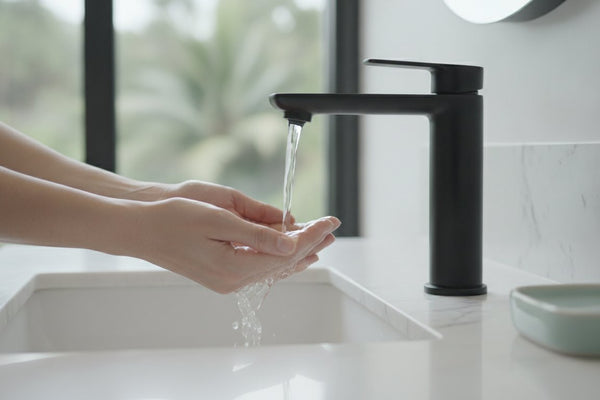 Bathroom Taps Singapore: The Ultimate Guide to Curating Your Private Sanctuary