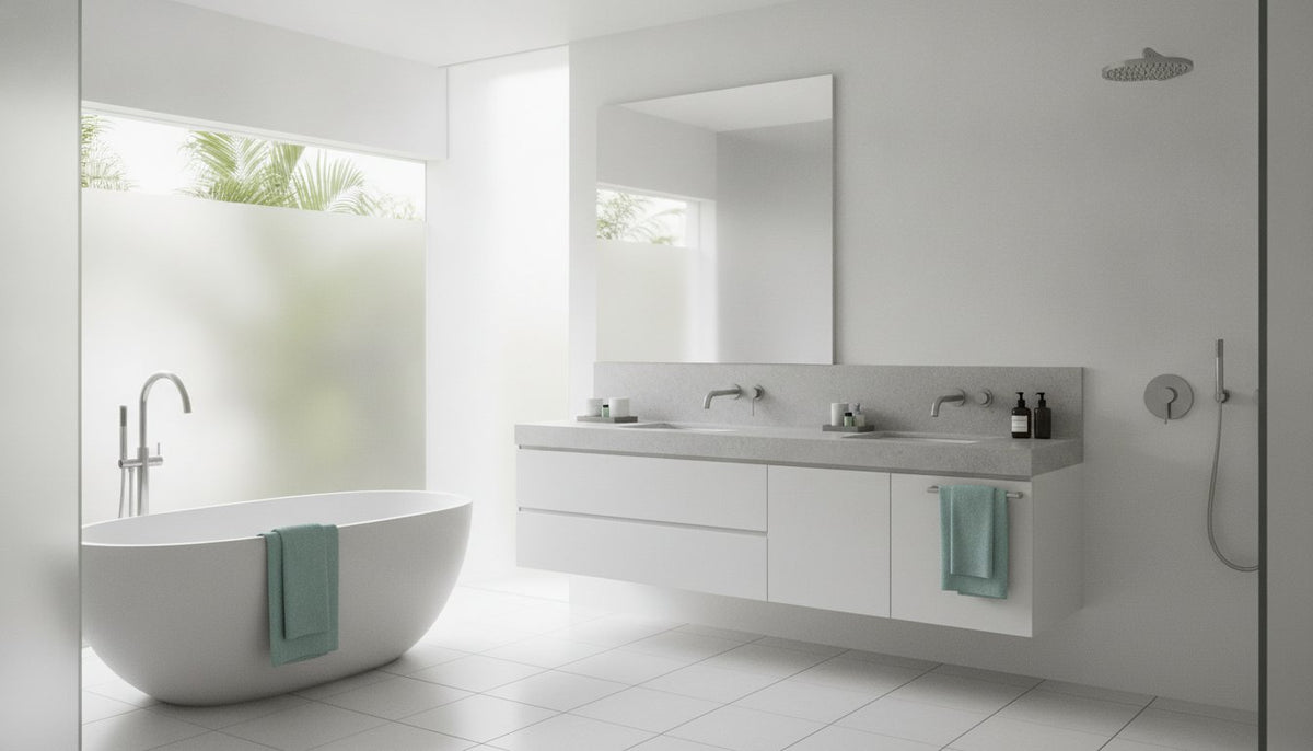 Buying Bathroom Fittings in Singapore: A Curated Guide