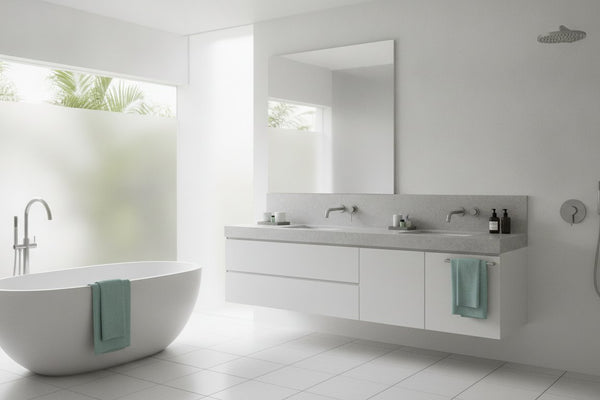 Buying Bathroom Fittings in Singapore: A Curated Guide