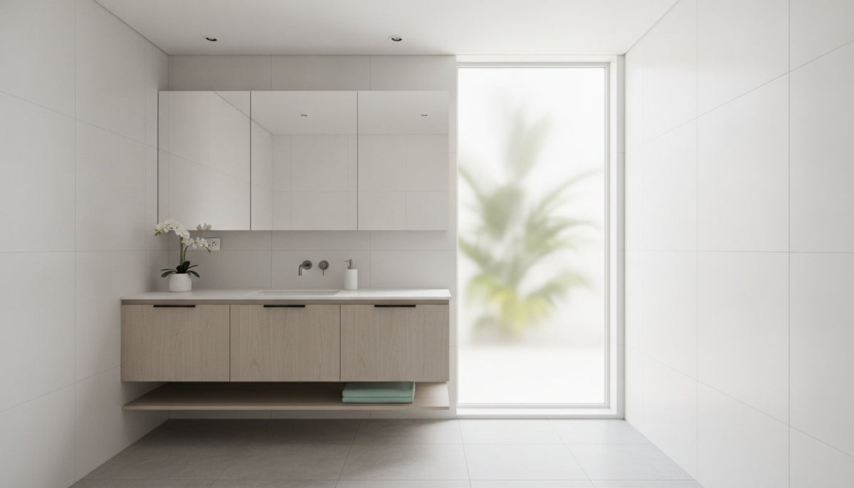 Elevating the Everyday: HDB Bathroom Cabinet Ideas for Your 2026 Sanctuary