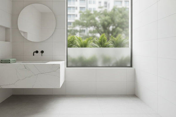 Small Bathroom Vanity Ideas Singapore: Curating Your 2026 Restorative Zone