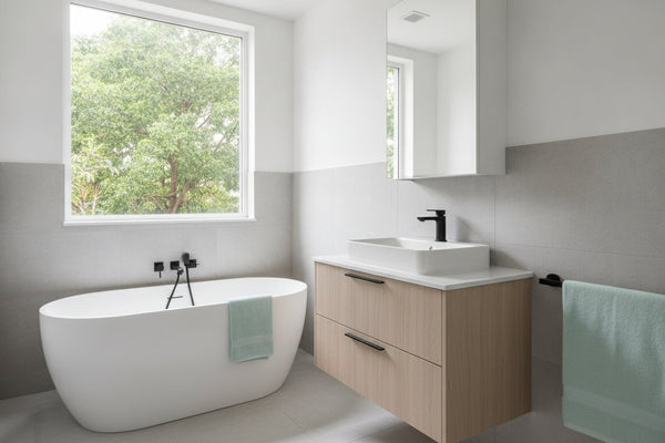 The Curated Guide to Bathroom Retailers in Singapore: Finding Your Sanctuary