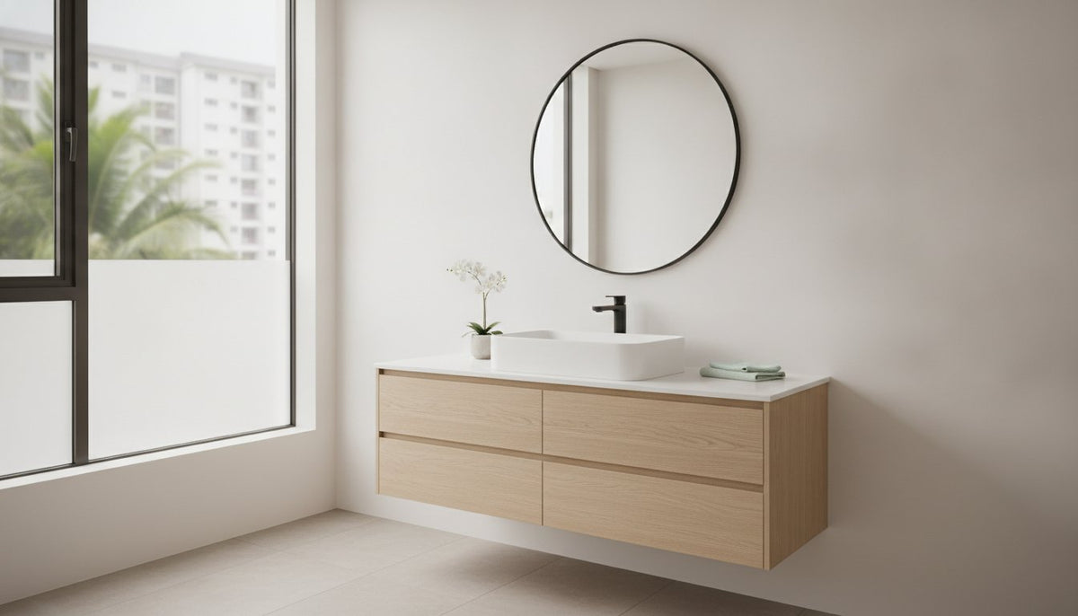 The Ultimate Toilet Sink Guide: Elevating Your Singapore Bathroom Sanctuary
