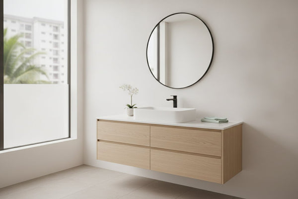 The Ultimate Toilet Sink Guide: Elevating Your Singapore Bathroom Sanctuary