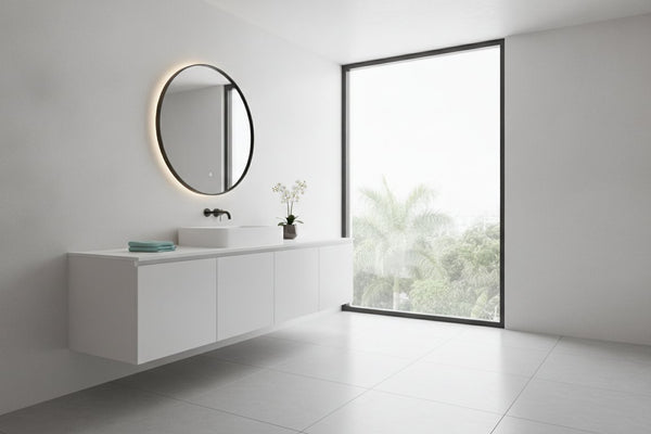 Wall Hung Vanity Cabinet Singapore: The Ultimate Guide to Floating Luxury