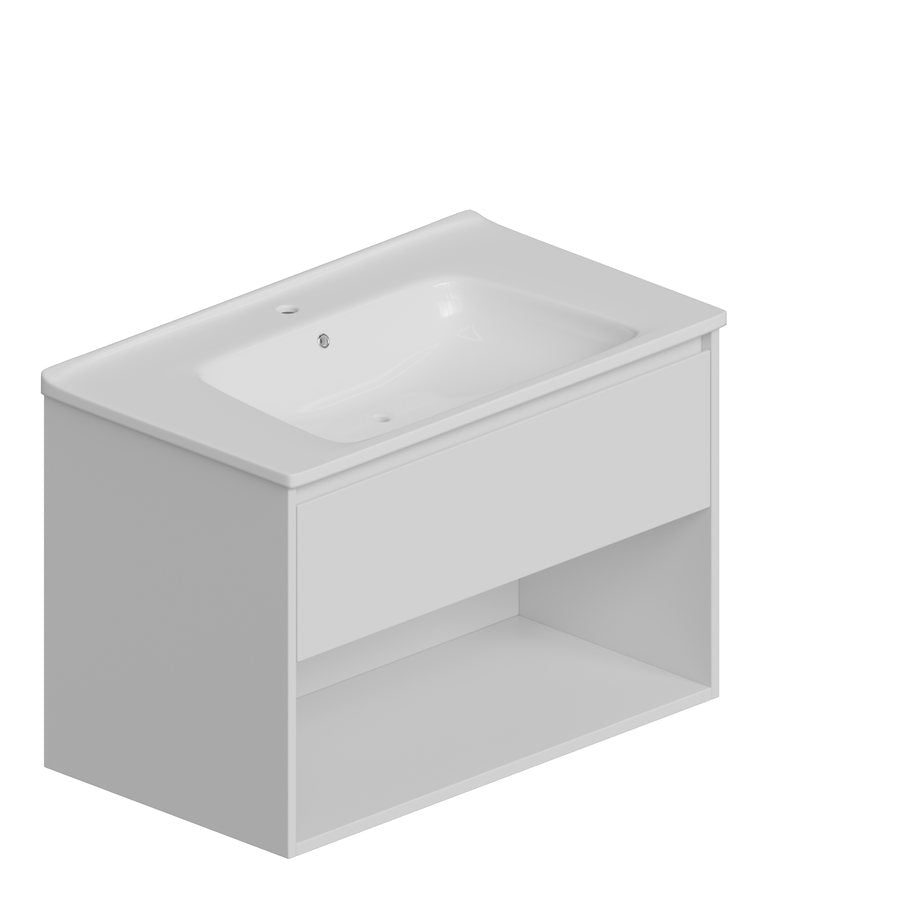 ATHENA 46 Series Vanity Cabinet