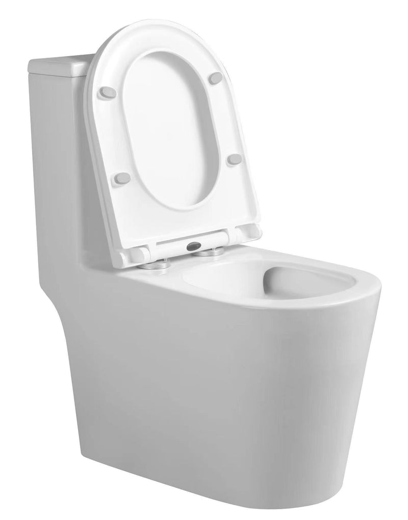Bidet Seat Cover for HERA 7300-3