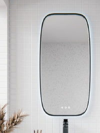 HERA FLOW LED Mirror