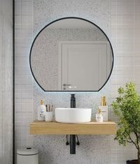 HERA LUNA LED Mirror