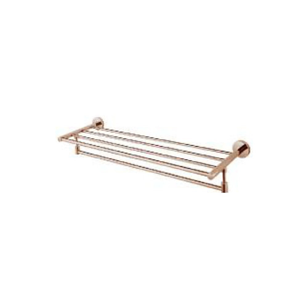 HERA Double Towel Rack