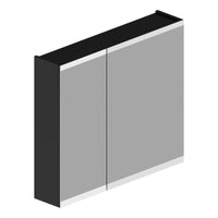 ATHENA LED Mirror Cabinet
