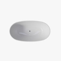 HERA 1069 Bathtub