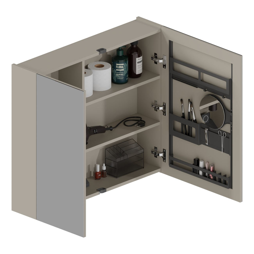 ATHENA Mirror Cabinet