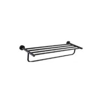 HERA Double Towel Rack