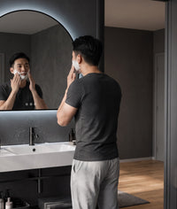 HERA LUNA LED Mirror