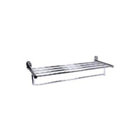 HERA Double Towel Rack