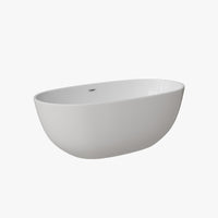 HERA 1069 Bathtub