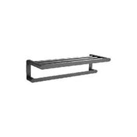 HERA Double Towel Rack