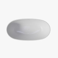 HERA 1069 Bathtub
