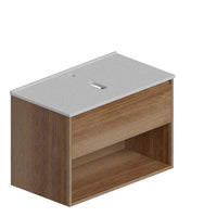 ATHENA 46 Series Vanity Cabinet