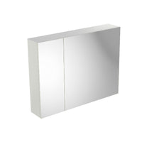 Mirror Cabinet Hera8060mc-b Blanco - HERA Bathroom | The Concept Store For Your Bathroom
