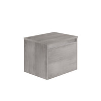 HERA 46 Vanity Cabinet Charcoal Ash
