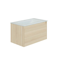 HERA 46 Vanity Cabinet Birch