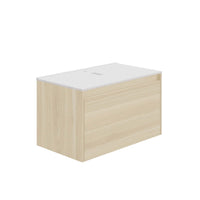 HERA 46 Vanity Cabinet Birch
