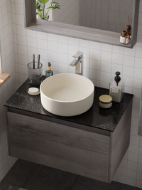 HERA Single-lever Basin Mixer Tap 8302 Chrome