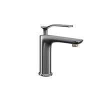 HERA Single-lever Basin Mixer Tap 8101 Gun Metal