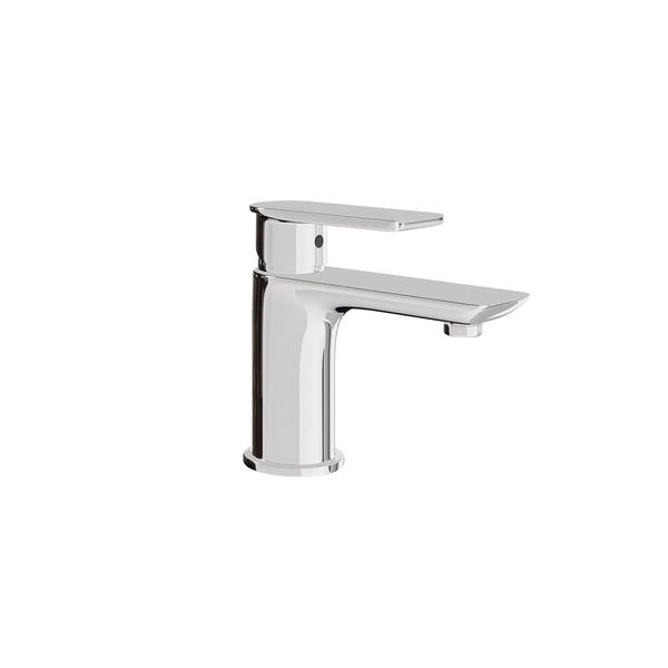 HERA Single-lever Basin Mixer Tap 8201 Chrome | Bathroom Faucet |Modern design for the contemporary aesthetic