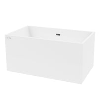 HERA Bathtub 1003, Portable HDB Bathtub