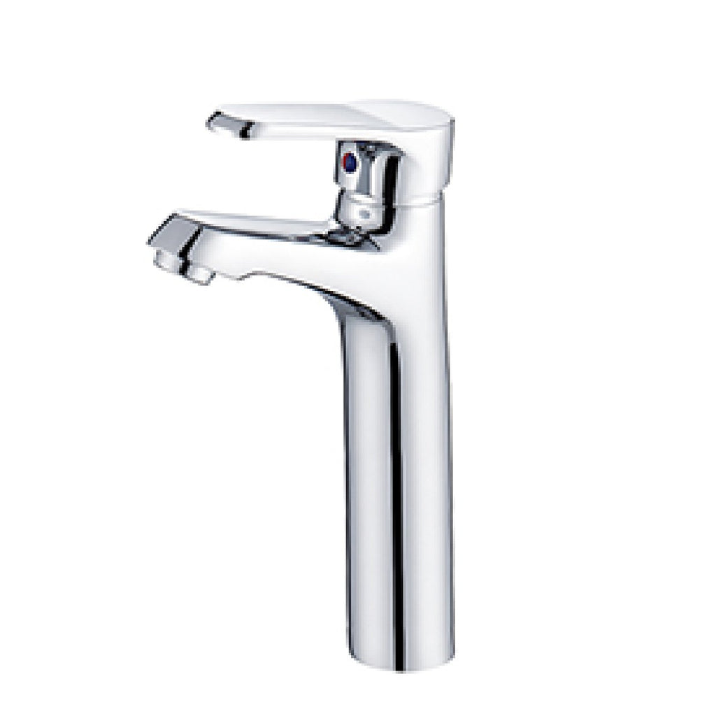 Tall Basin Mixer Forma 1020012 - HERA Bathroom | The Concept Store For Your Bathroom