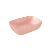 HERA Ceramic Basin Blush 9029-M214