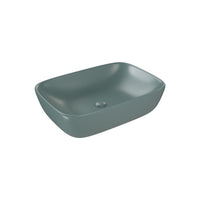 HERA Ceramic Basin Teal 9029-M206